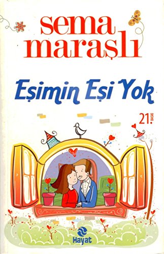 Eşimin Eşi Yok