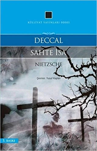 Deccal sahte İsa