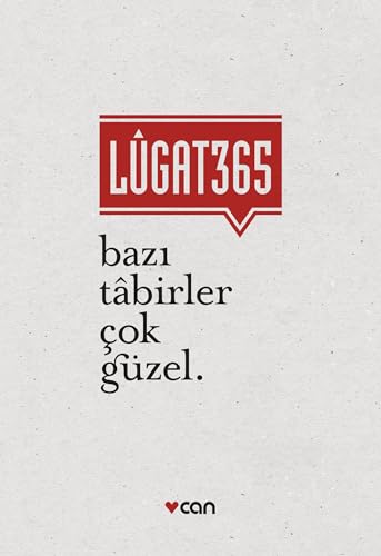Lugat 365 - Bazi Tabirler Cok Güzel Ciltli - Hardcover