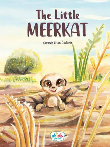 The little Meerkat