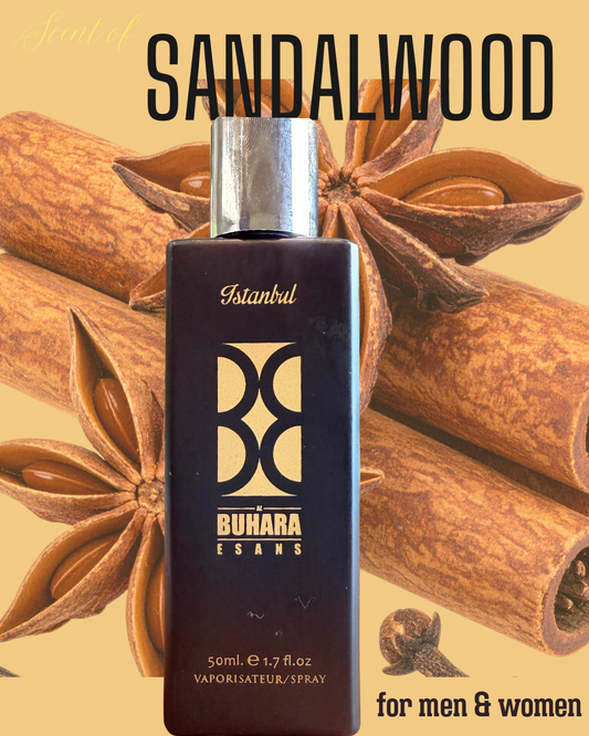 İstanbul Parfüm für Damen und Herren