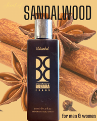 İstanbul Parfüm für Damen und Herren