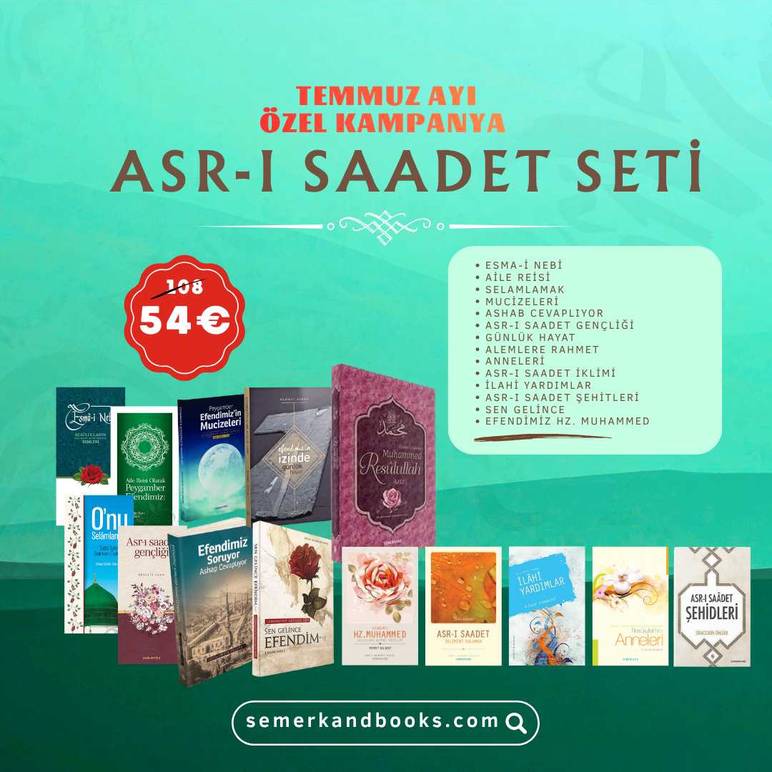 ASR-I SAADET SETİ