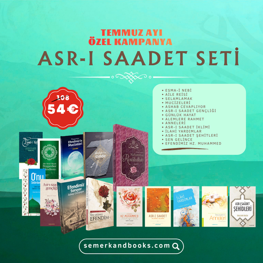 ASR-I SAADET SETİ