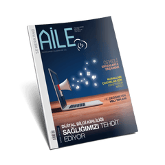 ABONELİK PAKETİ / ABO-ZEITSCHRIFT PAKET (aylık)