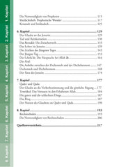 Aqideh I Die Glaubensgrundsätze der Ehlu Sunneh wel Dschema'ah I Hardcover
