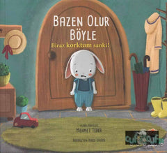 Bazen Olur Böyle – Biraz Korktum Sanki