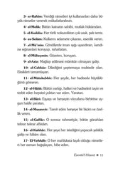 Saliha Kadın - Emine Taşgetiren