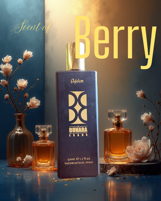 Çiğdem Parfüm für Damen (alkoholfrei)