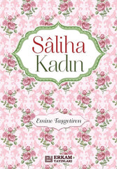 Saliha Kadın - Emine Taşgetiren
