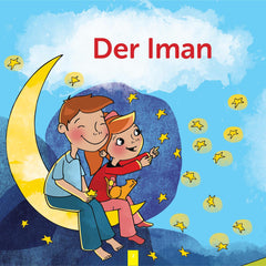 Der Kleine Muslim I 4 Bücher Set