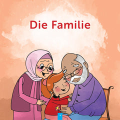 Der Kleine Muslim I 4 Bücher Set