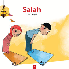Der Kleine Muslim I 4 Bücher Set