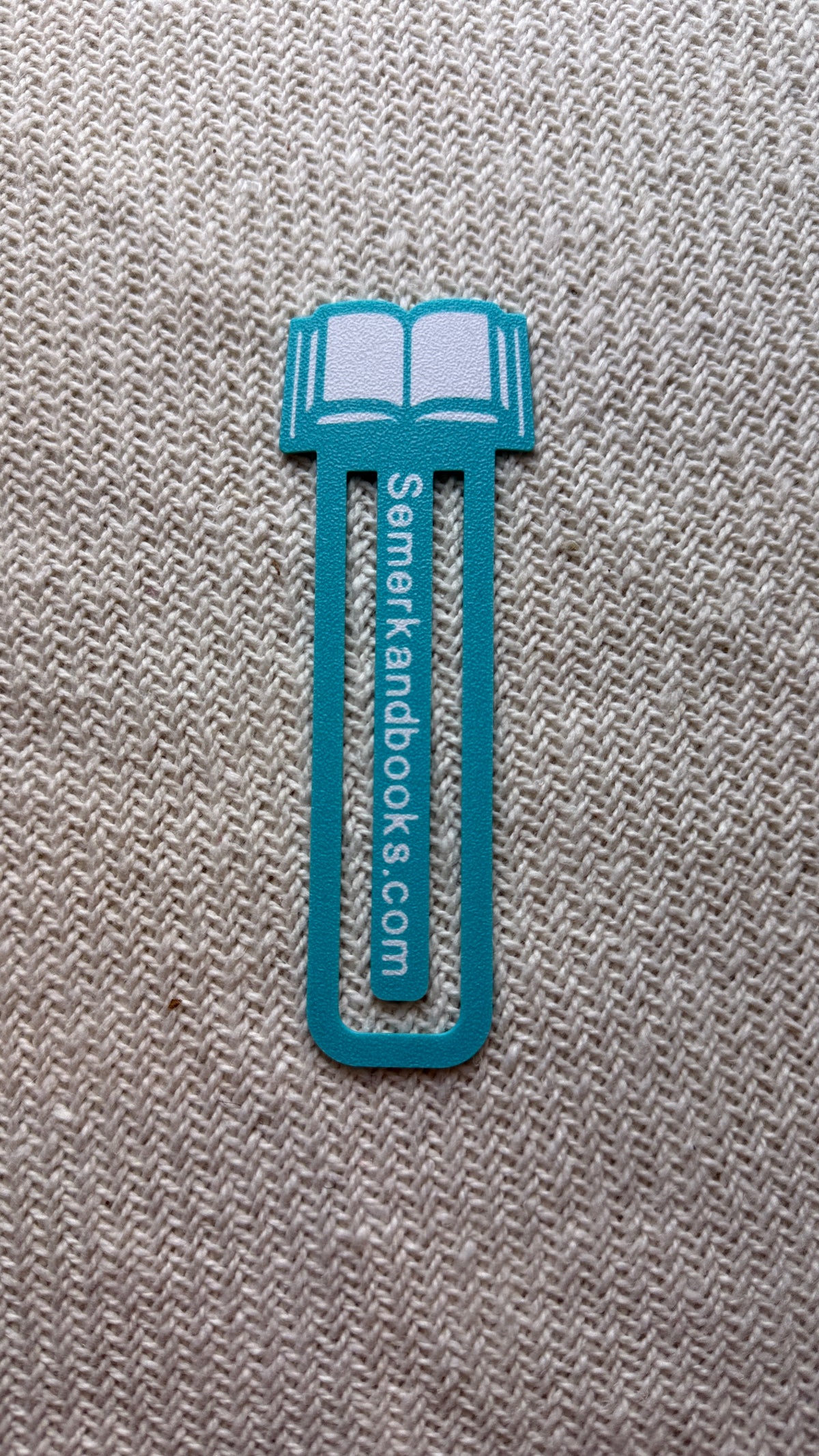 Semerkand Lesezeichen