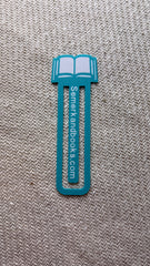 Semerkand Lesezeichen