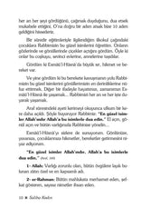 Saliha Kadın - Emine Taşgetiren