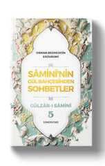 SAMINININ GÜL BAHCESINDEN SOHBETLER 5. CILT
