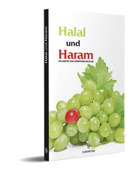 Halal und Haram | Erlaubtes Und Verbotenes Im Islam