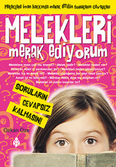 Melekleri Merak Ediyorum - Özkan Öze