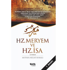 Hz. Meryem ve Hz. İsa - Mustafa Necati BURSALI