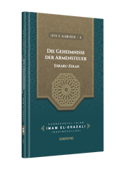 IHYA'U ULUMIDDIN (TEIL 5) | DIE GEHEIMNISSE DER ARMENSTUER | IMAM GAZALI