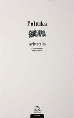 Politics ARİSTOTELES (ARİSTO)