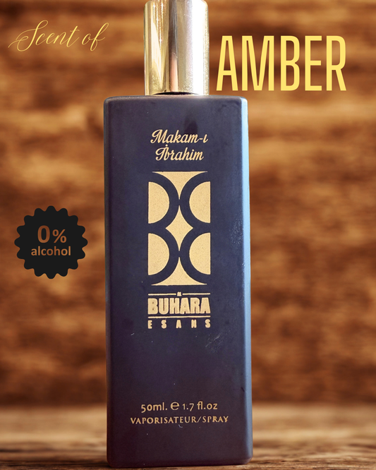 Makam-ı İbrahim  Parfum für Damen und Herren