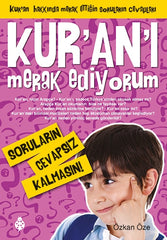 Kur’an’ı Merak Ediyorum