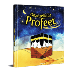 ONZE GELIEFDE PROFEED | IN HET NEDERLANDS