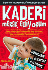 Kaderi Merak Ediyorum