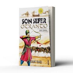 GENÇ OKUR SETİ