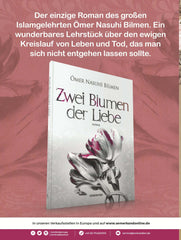 Semerkand Zeitschrift - November 2022 Ausgabe (Digital)