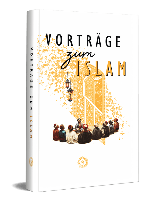 Vorträge zum Islam | SHEMS VERLAG