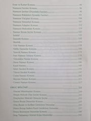 HANEFİ FIKHI - (Sorulu Cevaplı) | S.GALİP ELHÜSEYNİ