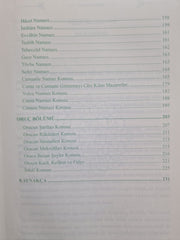 ŞAFİİ FIKHI - (Sorulu Cevaplı) | S.GALİP ELHÜSEYNİ