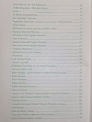 ŞAFİİ FIKHI - (Sorulu Cevaplı) | S.GALİP ELHÜSEYNİ