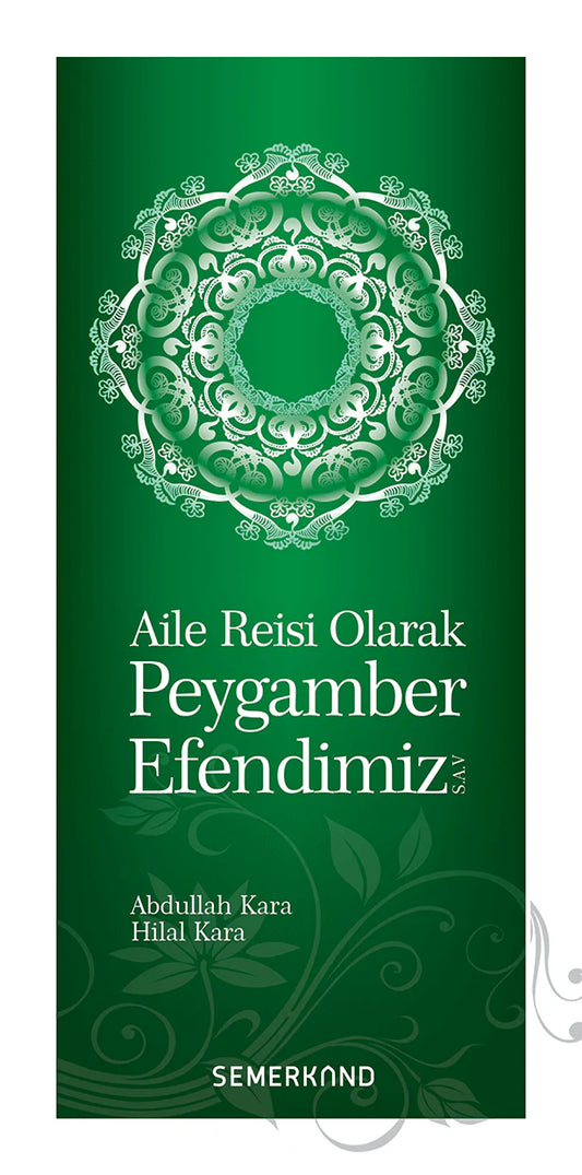 ASR-I SAADET SETİ