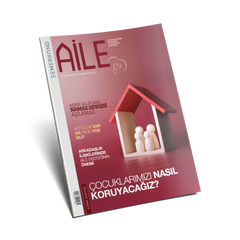 AİLE DERGİSİ - 12 AYLIK