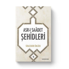 ASR-I SAADET SETİ