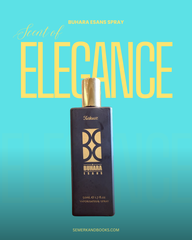 Turkuaz Parfüm für Damen (alkoholfrei)