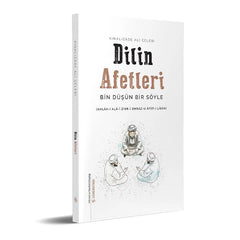 Dilin Afetleri | Bin Düşün Bir Söyle