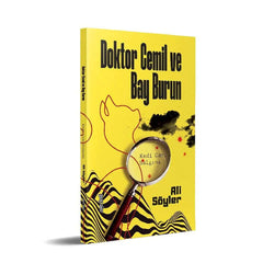 Doctor Cemil ve Bay Burun | Ali Söyler