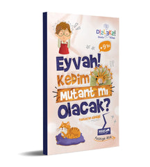 Eyvah Kedim Mutant Mı Olacak