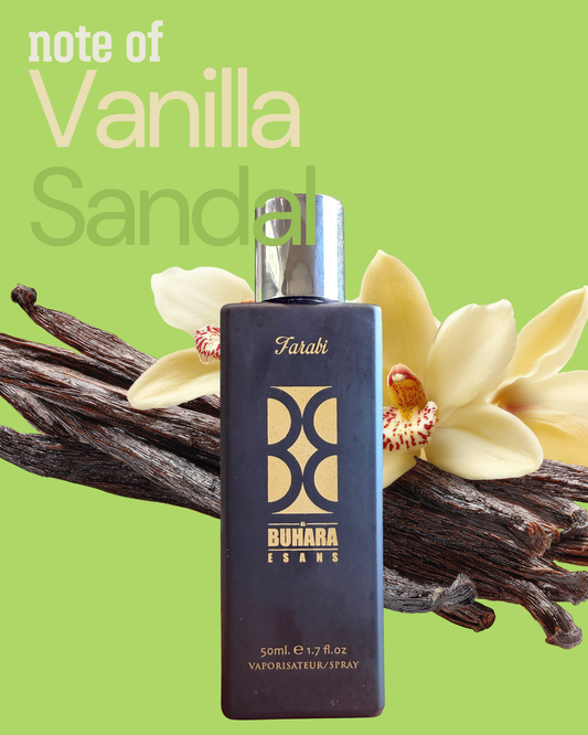 Farabi Parfüm für Damen und Herren