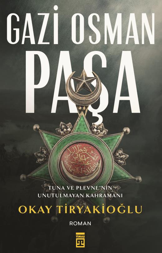 Gazi Osman Pasha