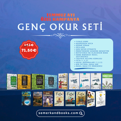 GENÇ OKUR SETİ