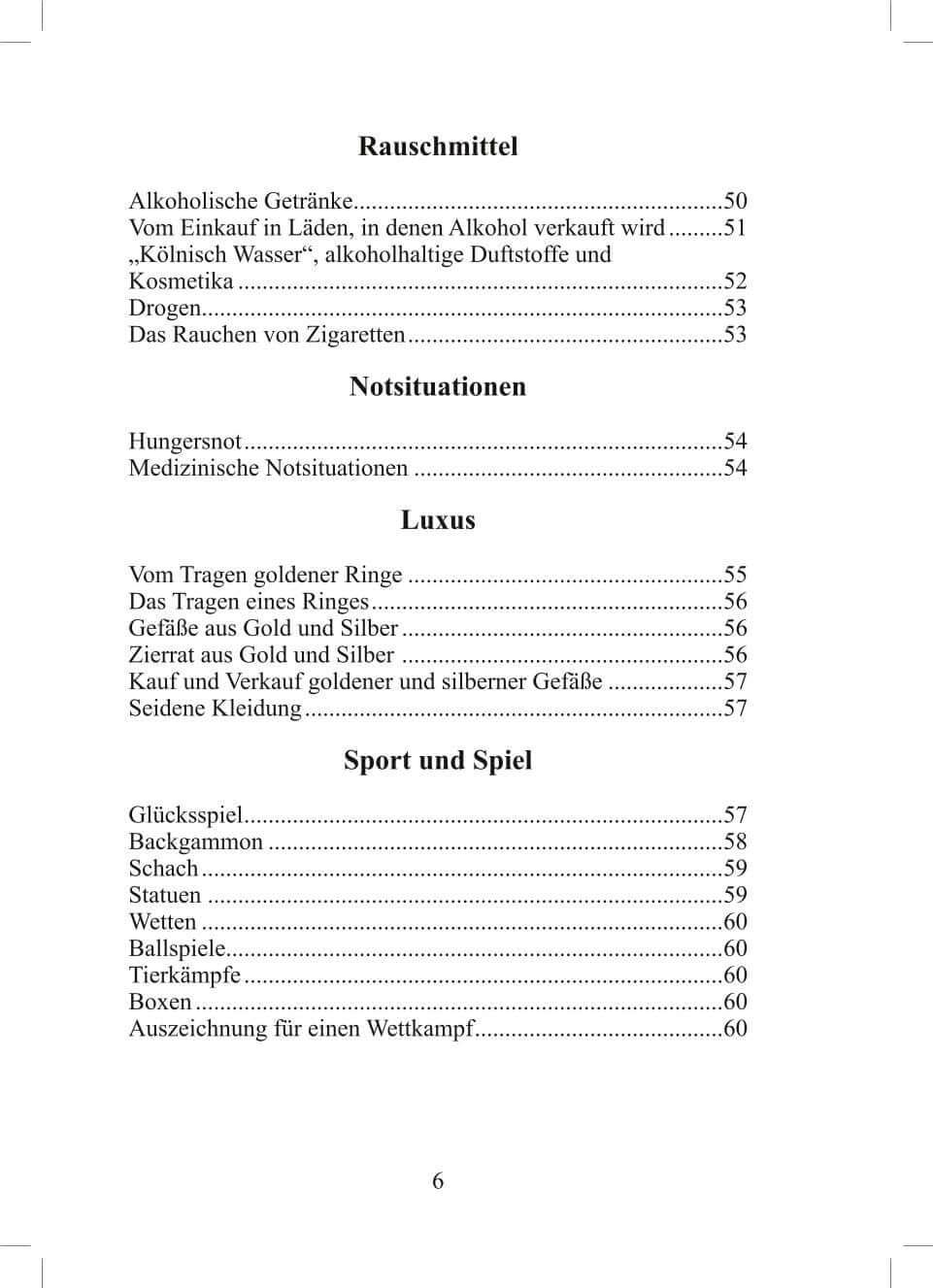 Halal und Haram | Erlaubtes Und Verbotenes Im Islam SemerkandBooks Halal und Haram | Erlaubtes Und Verbotenes Im Islam SemerkandBooks
