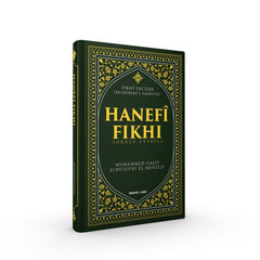 HANEFİ FIKHI - (Sorulu Cevaplı) | S.GALİP ELHÜSEYNİ