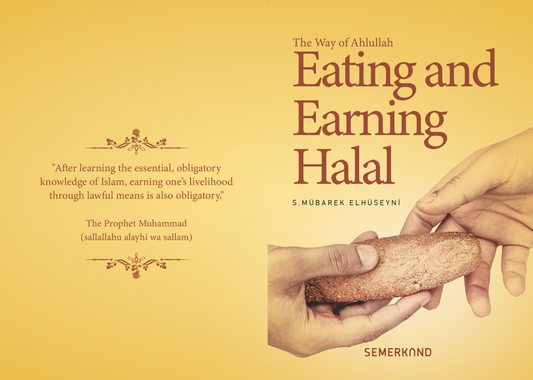 Eating and Earning Halal