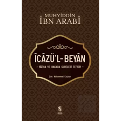 İcazü’l - Beyan